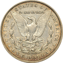 1903-S ANACS XF-45.