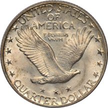 1930-S PCGS MS-66.