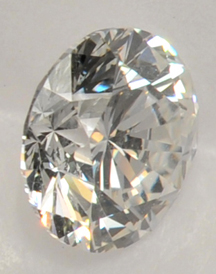 2.00 Ct. GIA Brilliant Cut Round Diamond
