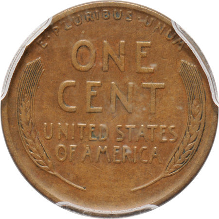 1914-D PCGS XF-45.