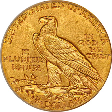 1914-D PCGS MS-64.