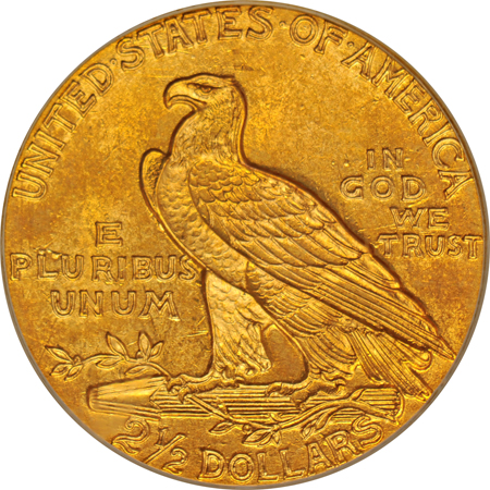 1926 PCGS MS-64.