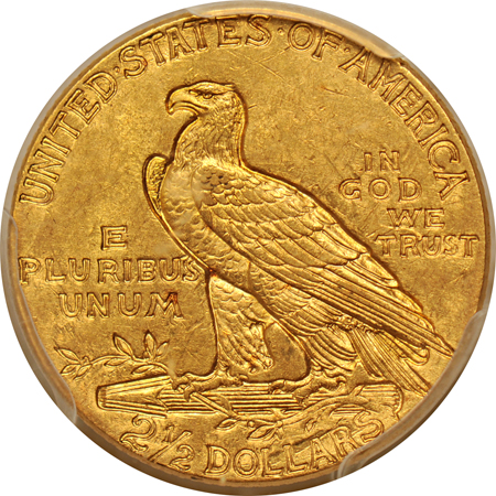 1928 PCGS MS-62.