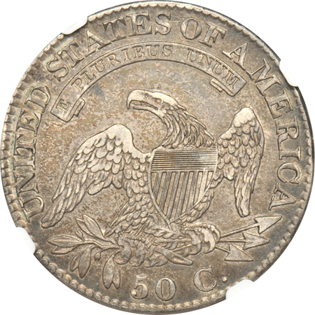 1826 (O-106, R.3) NGC XF-45.