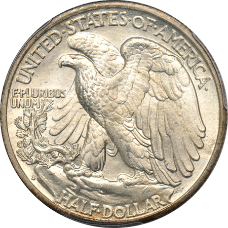 1933-S PCGS MS-65.