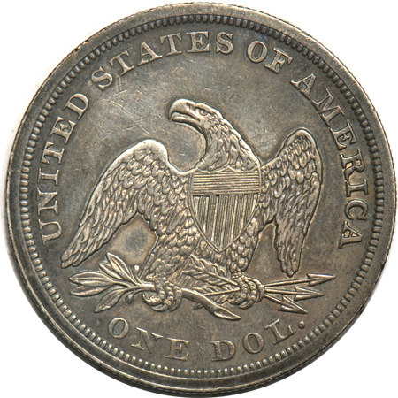 1845 AU.