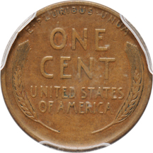 1914-D PCGS XF-45.