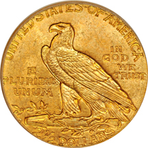 1925-D PCGS MS-65.