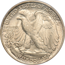 1920 PCGS MS-65.