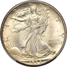 1933-S PCGS MS-65.