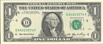 Thirty-nine small size $1 error notes, all PCGS.