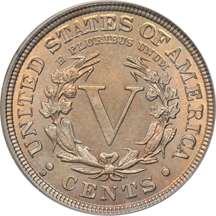 1912-D PCGS MS-64.