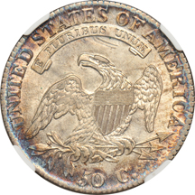 1813 (O-103) NGC AU-55.