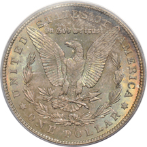 1903-O PCGS MS-65 CAC.