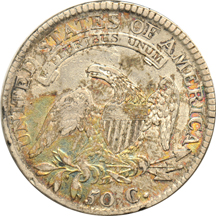 1812 (O-110), plus four additional different dates.