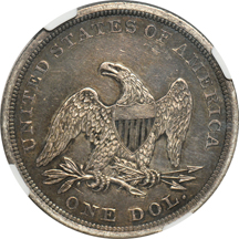 1840 NGC AU-53.