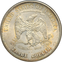 1873-CC ANACS MS-63.