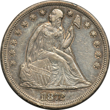 1872 AU.