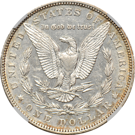 1894 NGC XF-45.