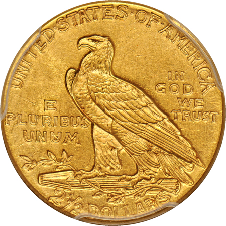 1926 PCGS MS-62.