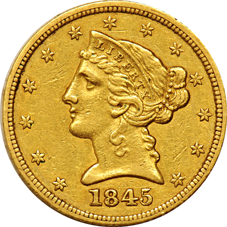 1845 XF.