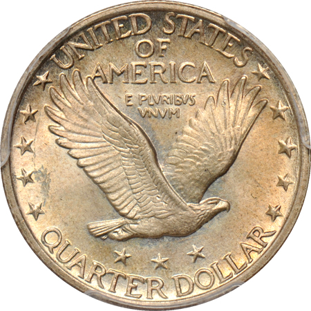 1923 PCGS MS-64FH.