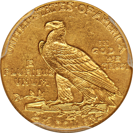 1927 PCGS MS-62.