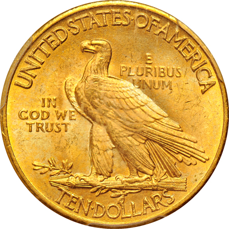 1926 PCGS MS-65.