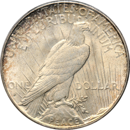 1928-S PCGS MS-63.