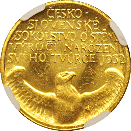 Krugerrand 1995 1oz Proof Gold Coin NGC PF69 UCAM