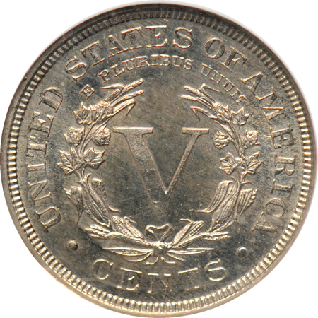 1894 NGC PF-65 CAC.