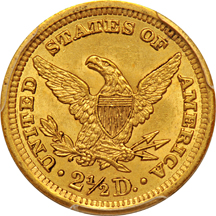 1904 PCGS MS-63.