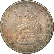 1875-S NGC MS-64 (no line).