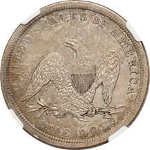 1842 NGC AU-55.