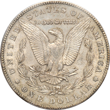 1904-S (VAM-2) PCGS MS-62.