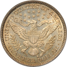 1894-S PCGS MS-64.