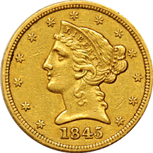 1845 XF.