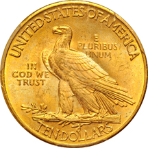 1926 PCGS MS-65.