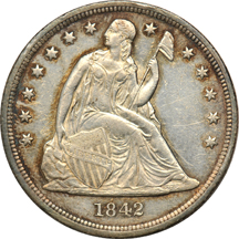 1842 AU.