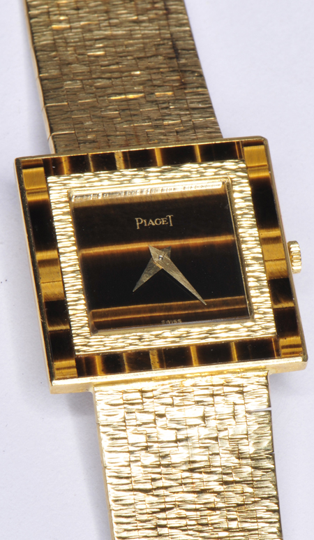 Piaget Watch