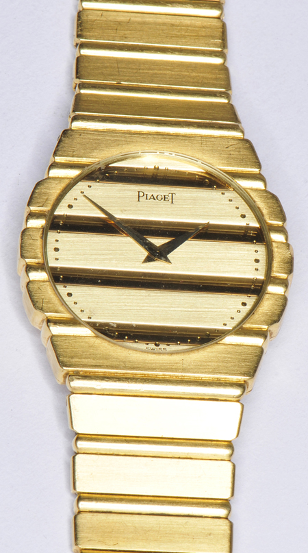 Piaget Watch