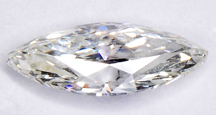 1.00 ct. Marquise Brilliant Diamond