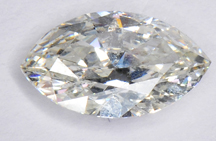 1.63 ct. Marquise Brilliant Diamond
