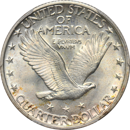 1928 PCGS MS-65FH.