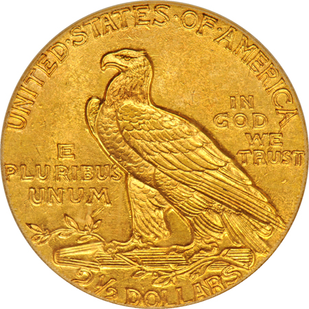 1913 PCGS MS-63.