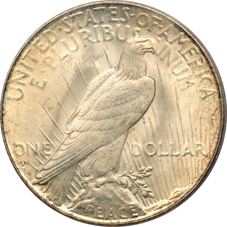 1928-S PCGS MS-64.