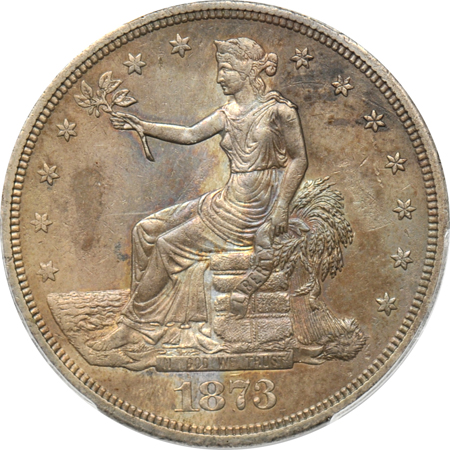 1873-CC PCGS AU details/streaks removed.