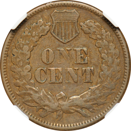 1877 NGC VF-25 BN.