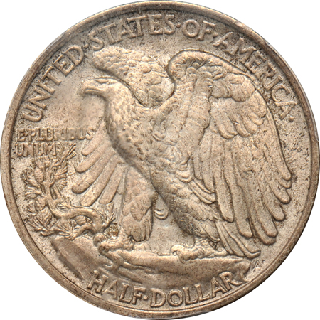 1920 PCGS MS-65.