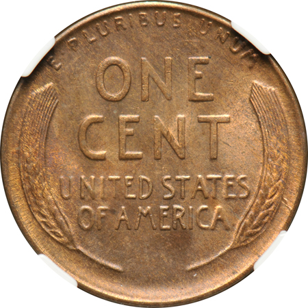 1924-D NGC MS-63 RB.